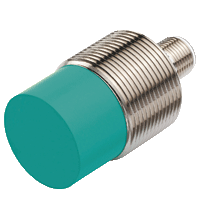 Pepperl+Fuchs NBN15-30GS50-Z4L-V1 Switching function