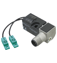 Pepperl+Fuchs NBN2-F583W-60S3-E8-V1 Switching function Turkiye