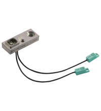 Pepperl+Fuchs NBN2-F58xxA3-850S3 Satellite unit
