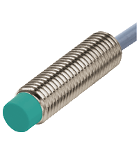 Pepperl+Fuchs NBN3-8GS40-E0-PUR Switching function Turkiye