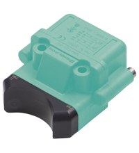 Pepperl+Fuchs NBN4-F25K-2E2 Switching function Turkiye