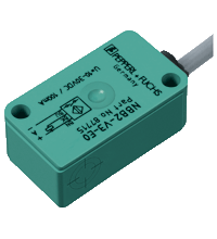 Pepperl+Fuchs NBN6-V3-E3 Switching function Turkiye
