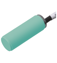 Pepperl+Fuchs NBN8-18GK50-Z1-1,1M-Y Switching function