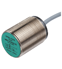 Pepperl+Fuchs NCB10-30GM40-N0-15M Switching function