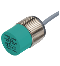 Pepperl+Fuchs NCN15-30GM40-Z0-10M Switching function