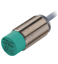 Pepperl+Fuchs NCN8-18GM40-Z1 Switching function Turkiye