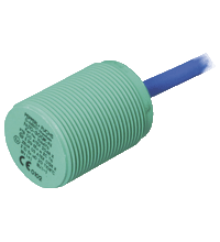 Pepperl+Fuchs NJ15-30GK-N-Y08943 Switching function