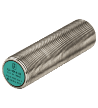 Pepperl+Fuchs NJ2-14GM-N-C50 Switching function