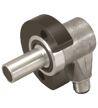 Pepperl+Fuchs NJ2-D-US-2.062-V12 Cylinder Position Switch