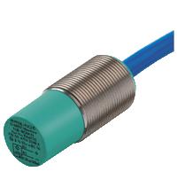 Pepperl+Fuchs NJ8-18GM-N-10M Switching function