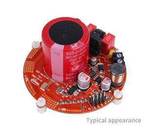 Infineon REF-HAIRDRYER-C101-6ED Turkiye