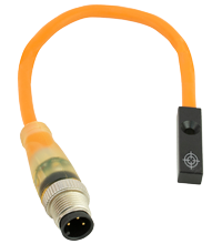 Pepperl+Fuchs NMB2-F76M-E2-C-FE-150MM-V1 Switching function Turkiye
