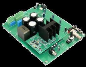 Infineon IRAUDAMP9 Turkiye