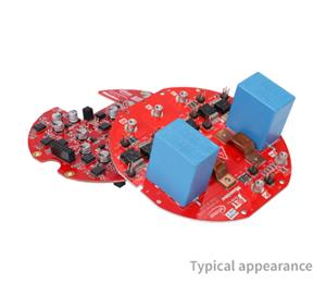 Infineon REF-DR3KIMBGSICMA Turkiye