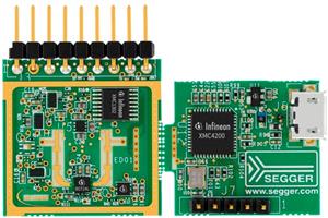 Infineon DEMO SENSE2GOL Turkiye