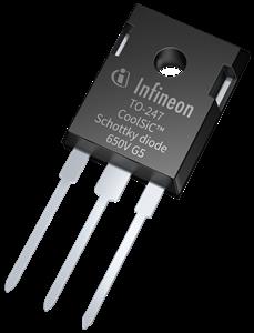 Infineon AIDW12S65C5 Turkiye