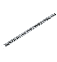 Pepperl+Fuchs PGV000010M-CAMG30x500-000000 DataMatrix metal code bars for positioning PGV read heads