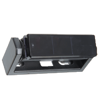 Pepperl+Fuchs PROSCAN/38a Multi-beam sensor with self-programming function for monitoring automatic doors