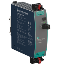 Pepperl+Fuchs PS1000-A6-24.10.R Efficiency