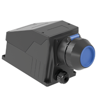Pepperl+Fuchs PS16-430600 Operating voltage Turkiye