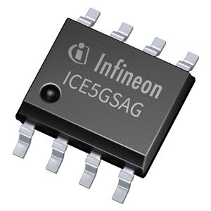 Infineon ICE5GSAG Turkiye