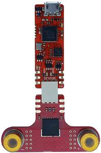 Infineon TLI4971_MS2GO Turkiye