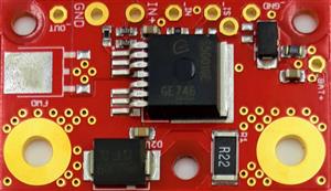 Infineon BTS50010-1TAE DBTVS Turkiye