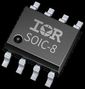 Infineon AUIRS2127S Turkiye