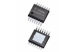 Infineon TLS820F1EL V50 Turkiye