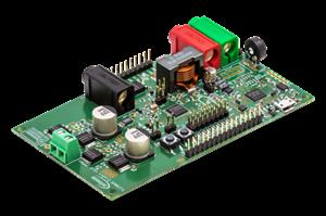 Infineon TLE9869 EVALKIT Turkiye