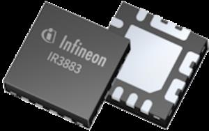 Infineon IR3883MTRPBF Turkiye