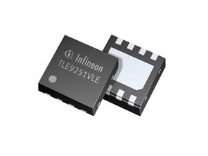 Infineon TLE9251VLE Turkiye