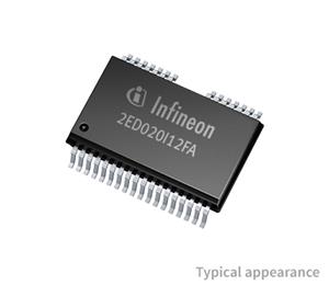 Infineon 2ED020I12FA Turkiye