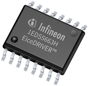 Infineon 1EDS5663H Turkiye