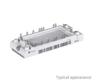 Infineon FP75R12N2T4_B11 1200 V, 75 A PIM three phase input rectifier IGBT module