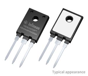 Infineon IKFW50N65EH5 Turkiye