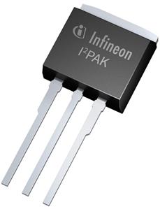Infineon IPI65R380C6 Turkiye