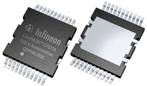 Infineon IPQC65R040CFD7A Turkiye