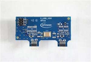 Infineon KIT_LGDB_BOM003 Turkiye