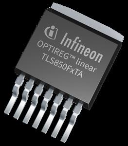 Infineon TLS850F1TA V50 Turkiye