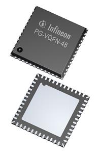 Infineon TLE9278BQX V33 Turkiye