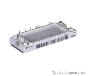 Infineon DDB6U104N16RRP_B37 Turkiye