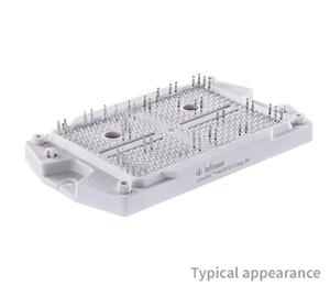 Infineon FF2MR12W3M1H_B11 Turkiye