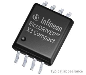 Infineon 1ED3121MU12H Turkiye