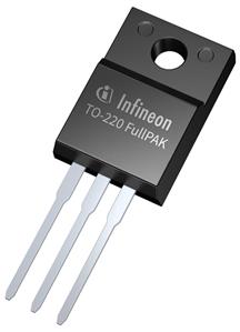 Infineon IPA60R280P6 Turkiye