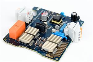 Infineon REF_SSCB_AC_DC_1PH_16A Turkiye