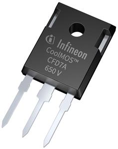 Infineon IPWS65R050CFD7A Turkiye