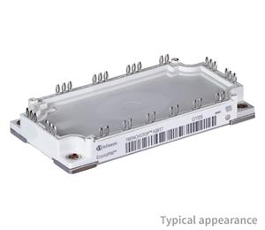 Infineon FP75R12N3T7 1200 V, 75 A PIM IGBT module Turkiye