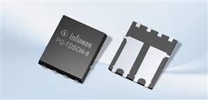 Infineon IPG20N10S4L-22A 100V, Dual N-Ch, 22 mΩ max, Automotive MOSFET, dual SS08 (5x6), OptiMOS™-T2