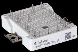 Infineon FF6MR12W2M1H_B11 Turkiye